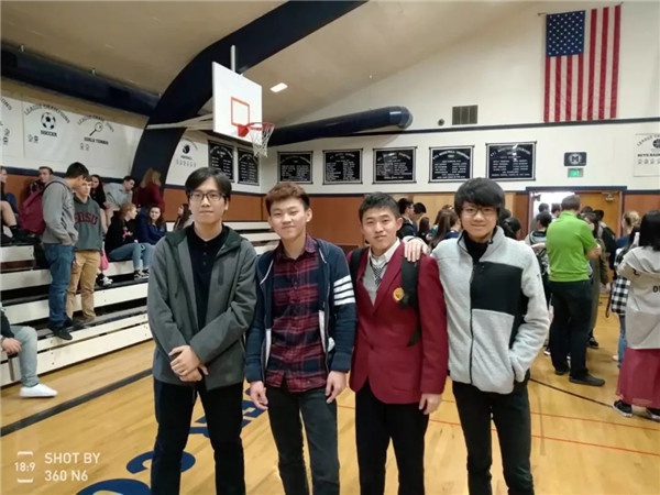 获得帝国理工学院预录取，南昌就这所学校！