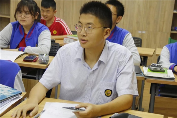 憋瞎说，我考了7分又不是因为喝多了七喜