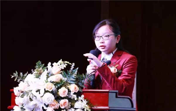 毕业生家长分享|选择天行，收获独立与成长！