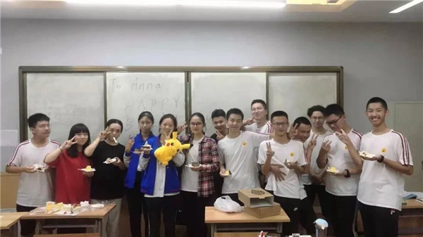 总有些惊奇的际遇，比如当我遇见你......