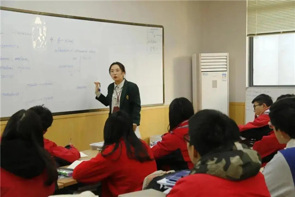 OPEN DAY | 走进学校，是选择“好学校”的第一步