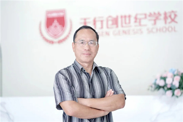 重磅！常年把关高中英语教学的胡望星校长加盟我校